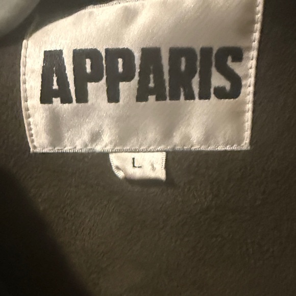 Apparis Women's Faux Fur Jacket - Picture 2 of 4